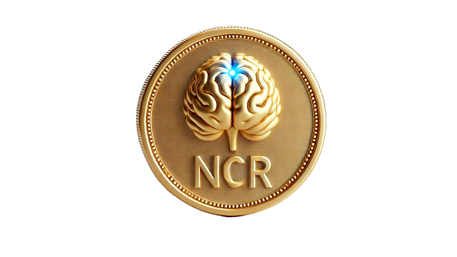 NCR Coin